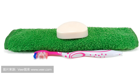 个人卫生 从正确认知到用品选择